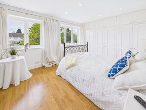 BEDROOM THREE- click for photo gallery